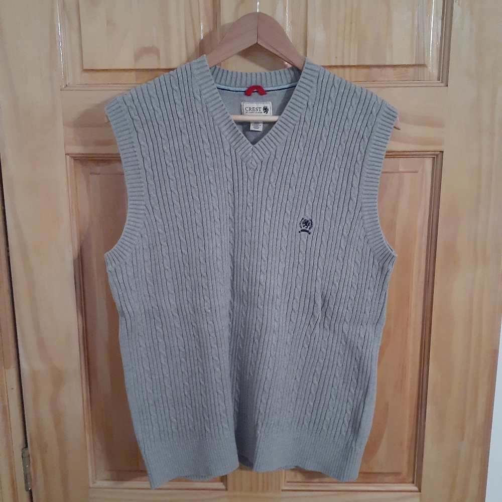 Men's cotton VEST